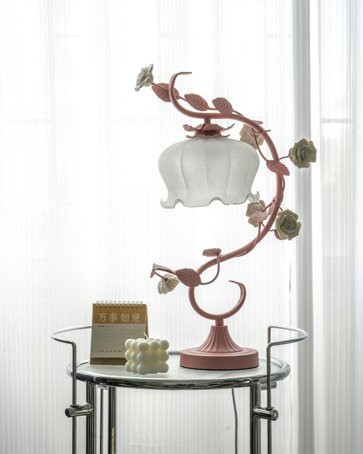 Miraella Table Lamp