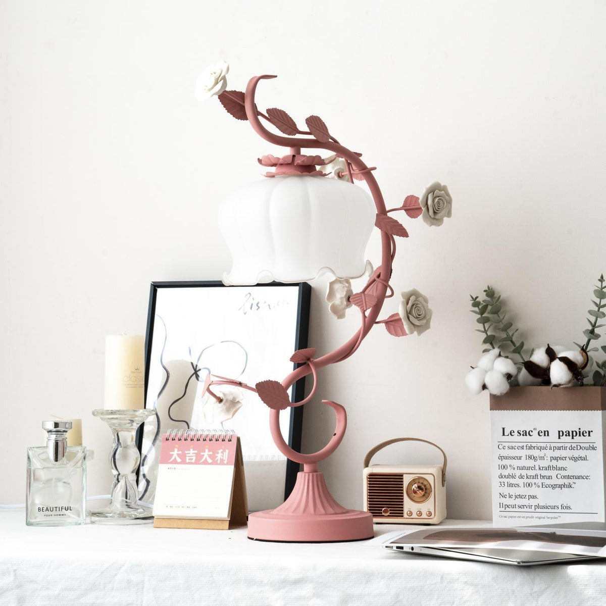 Miraella Table Lamp
