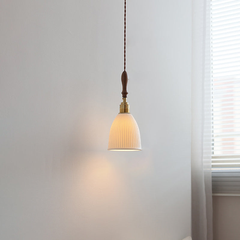 Lumielia Ceramics Mini Pendant Light
