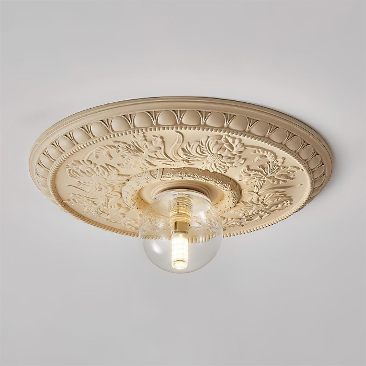 Norinora Flush Mount Ceiling Light