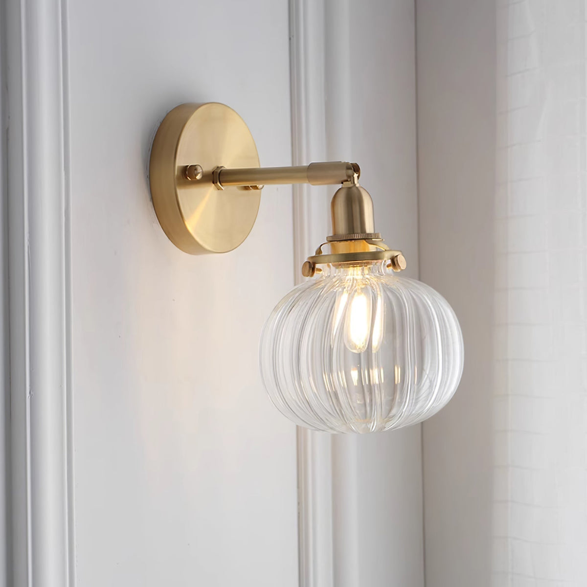 Riverine Wall Lamp