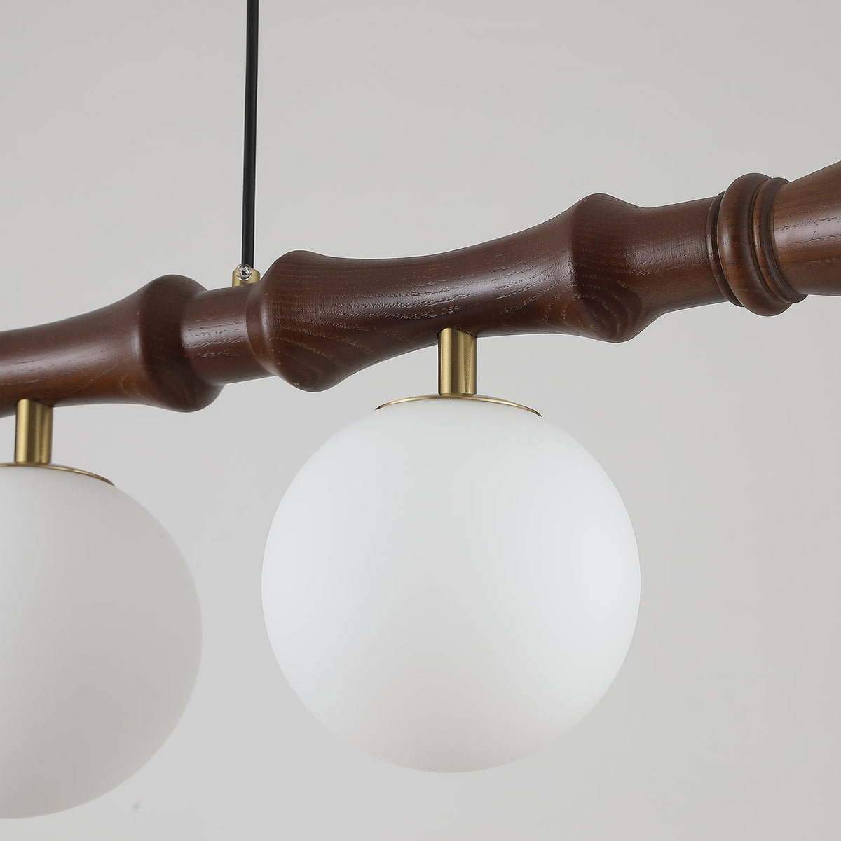 Bivio Linear Pendant Light