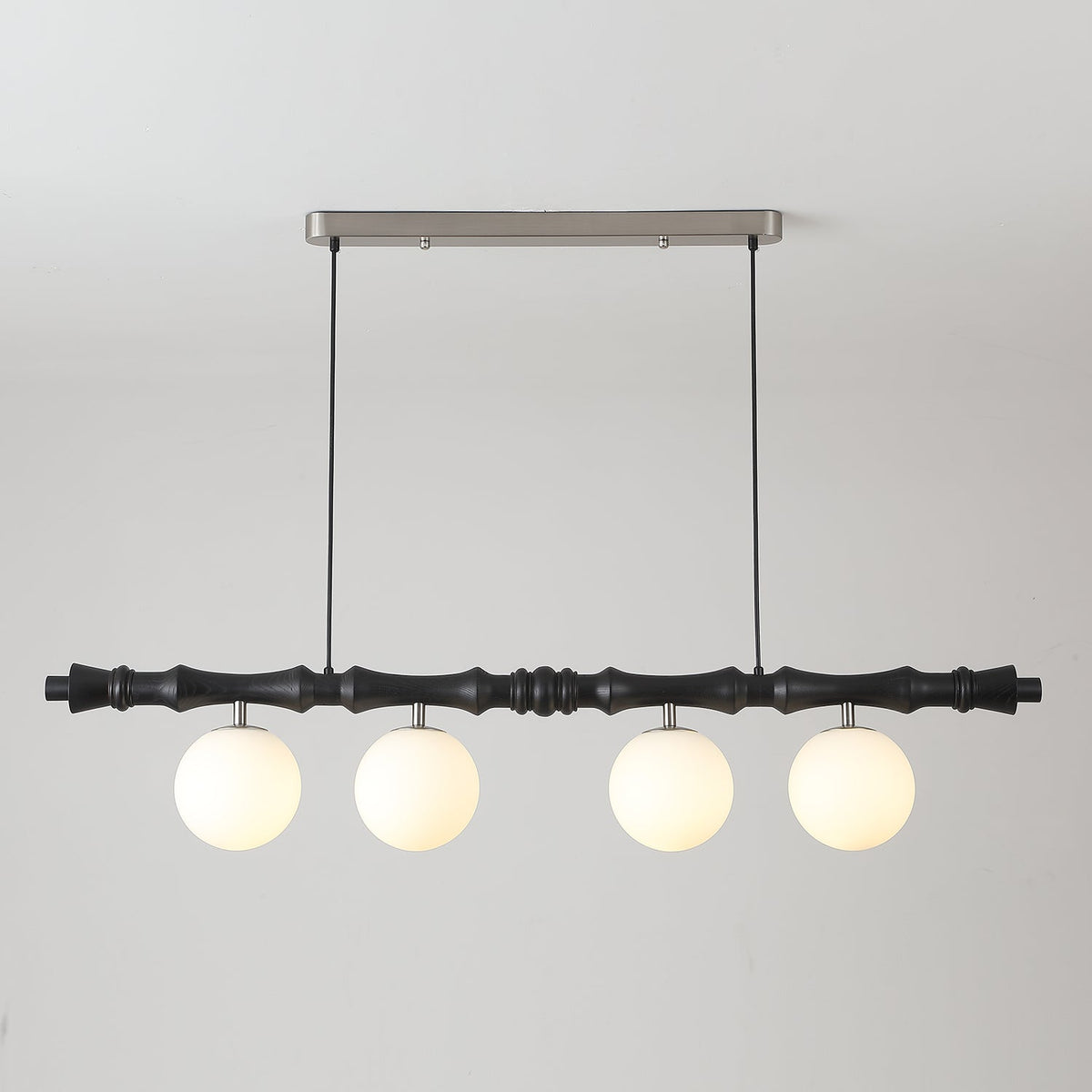 Bivio Linear Pendant Light
