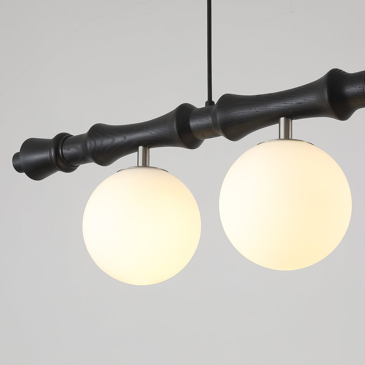 Bivio Linear Pendant Light