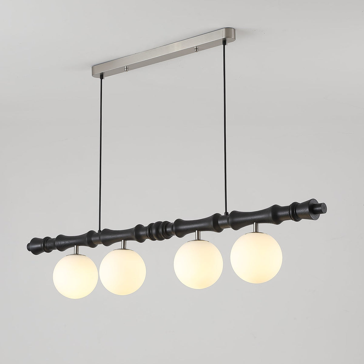 Bivio Linear Pendant Light