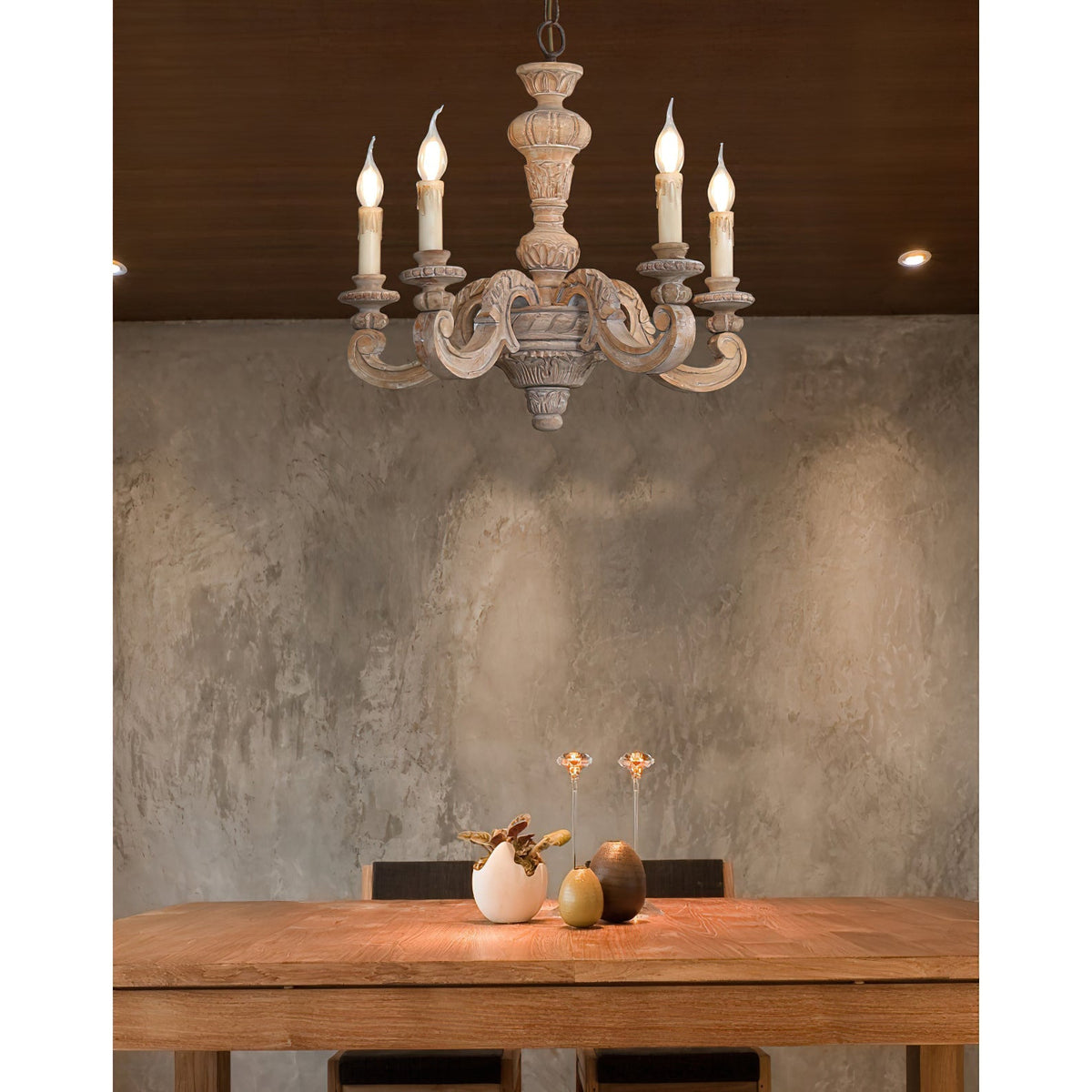 Olrinia Chandelier