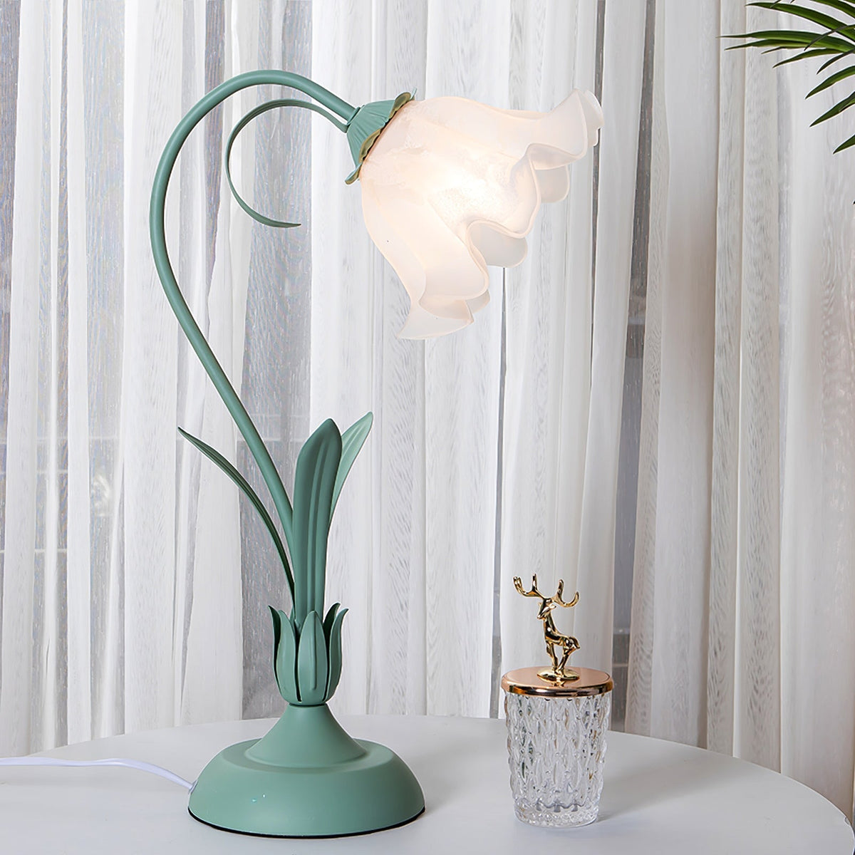 Romanel Table Lamp