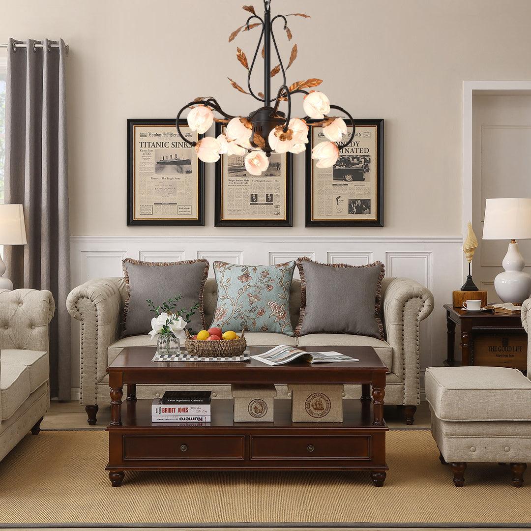 Aveniviel Chandelier