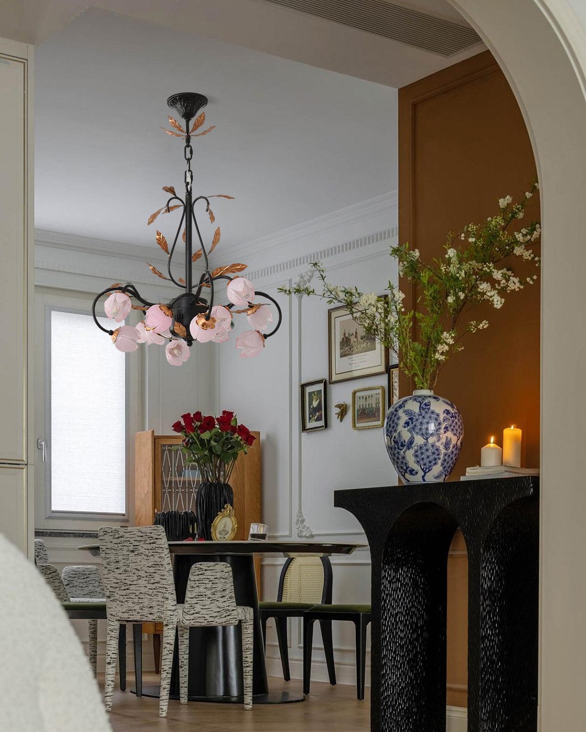 Aveniviel Chandelier