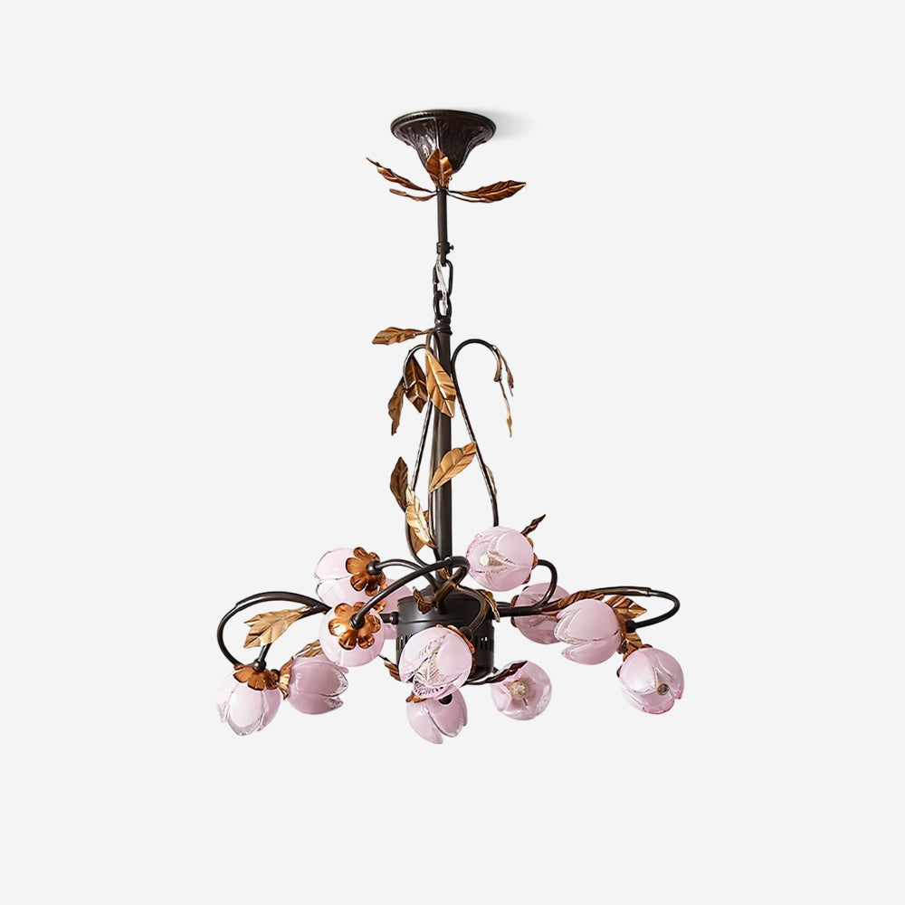 Aveniviel Chandelier