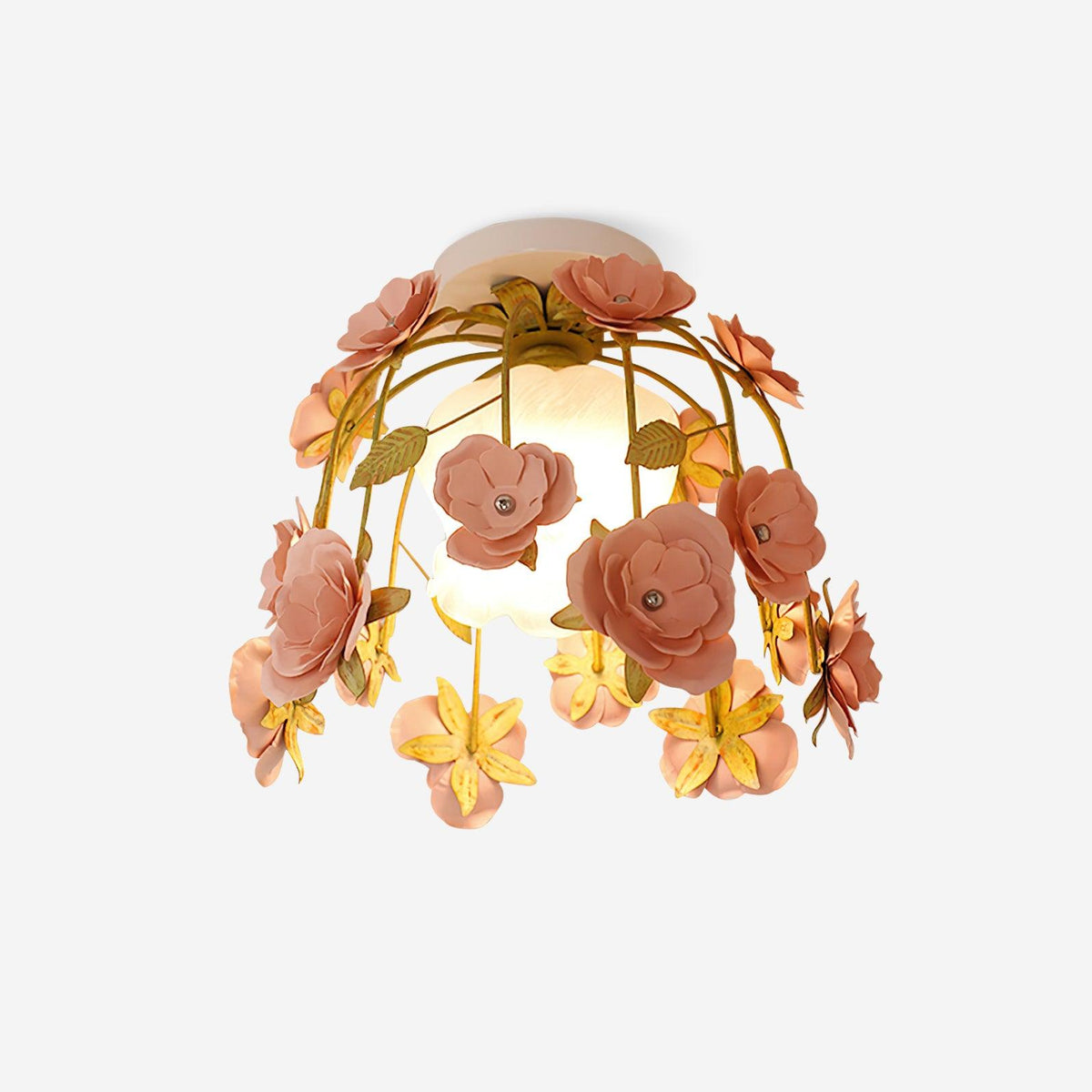Dellan Ceiling Light