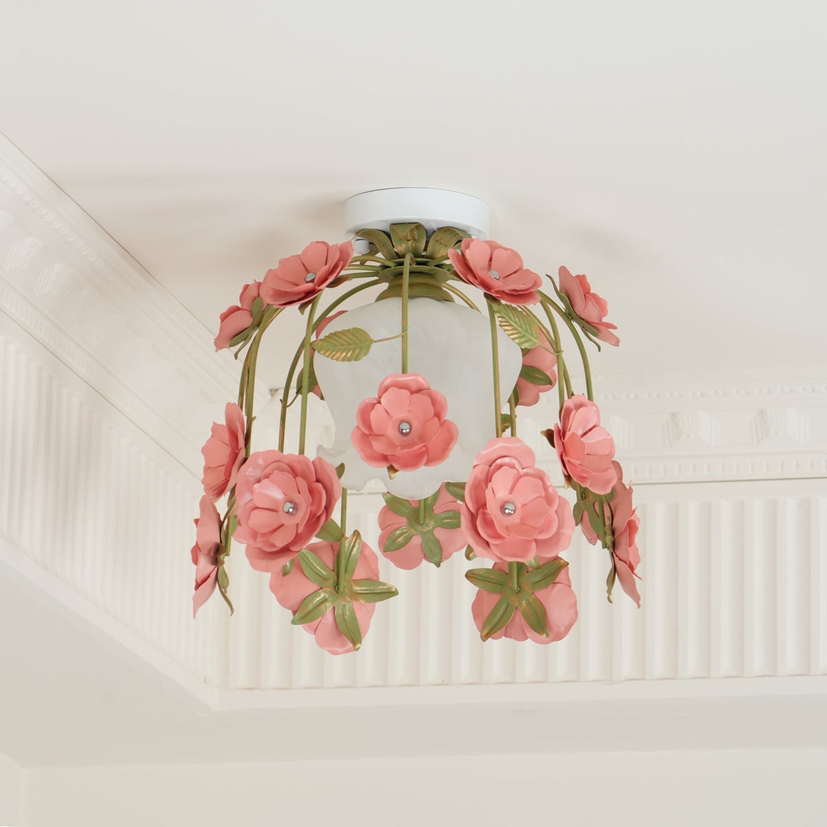 Dellan Ceiling Light