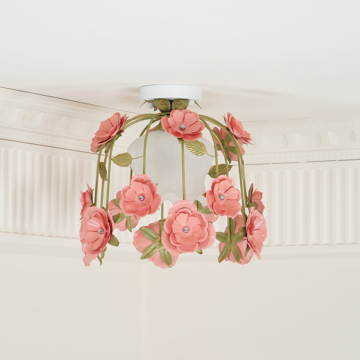 Dellan Ceiling Light