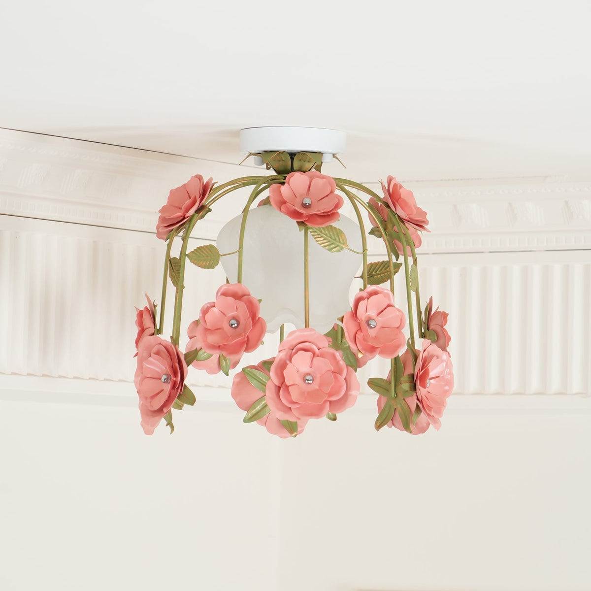 Dellan Ceiling Light