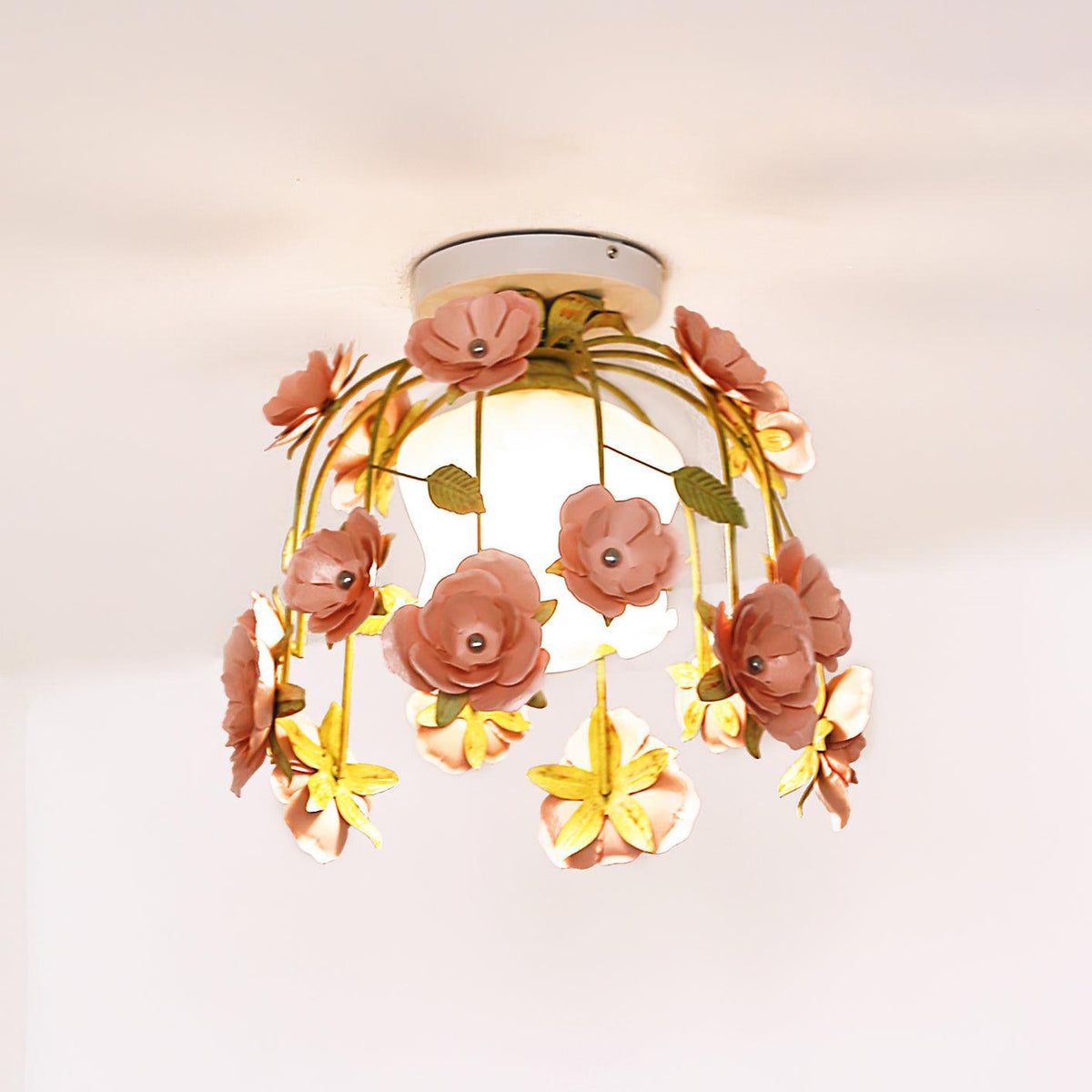 Dellan Ceiling Light