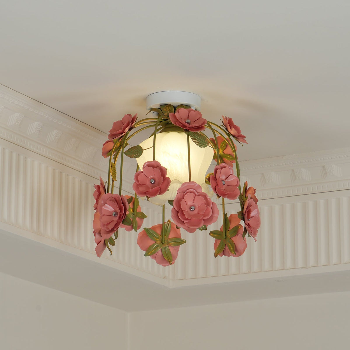 Dellan Ceiling Light