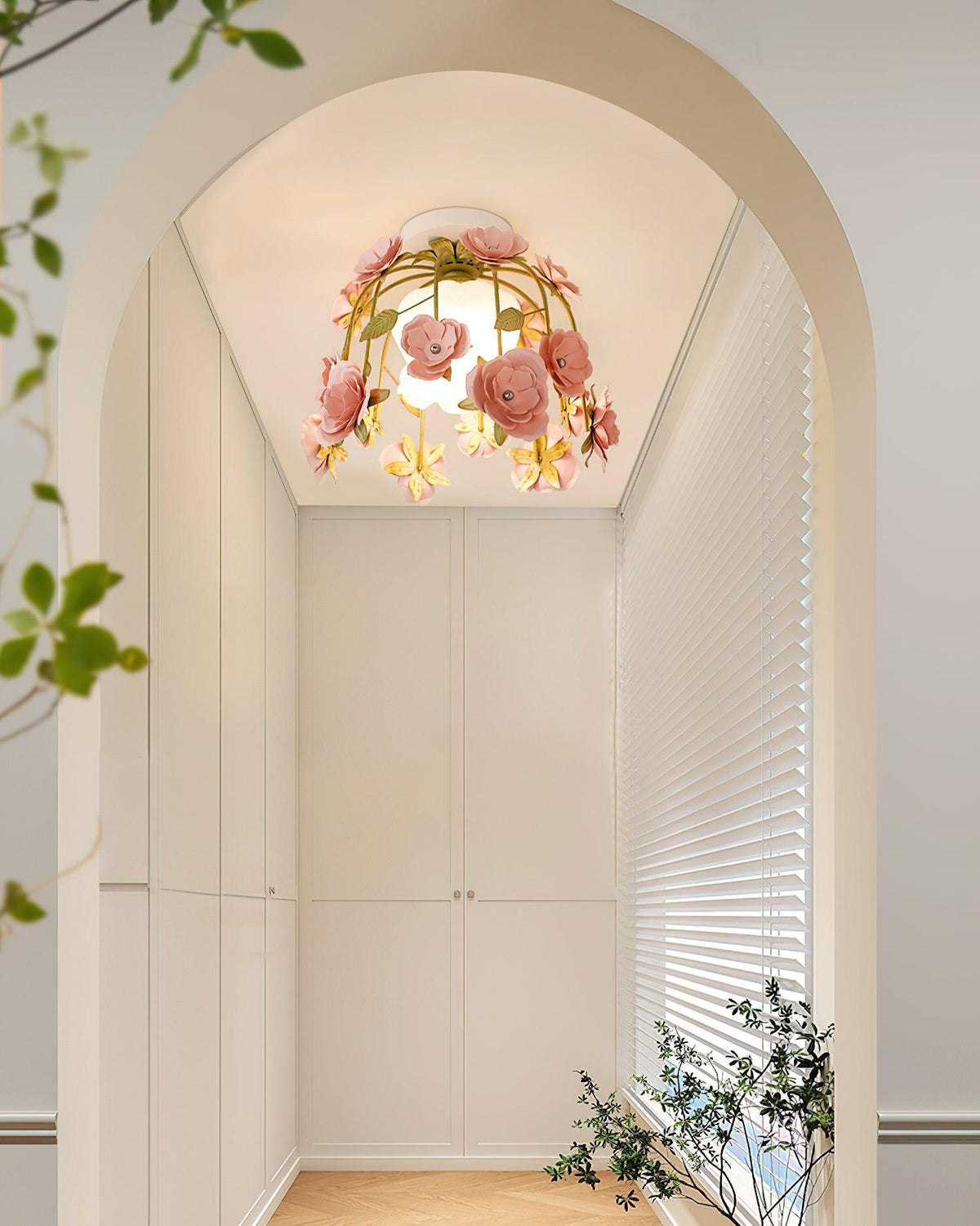 Dellan Ceiling Light