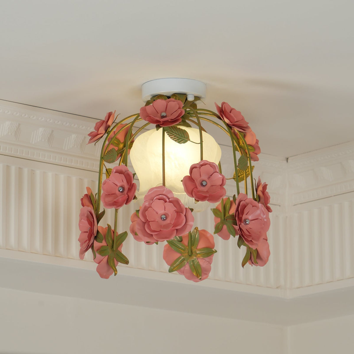 Dellan Ceiling Light