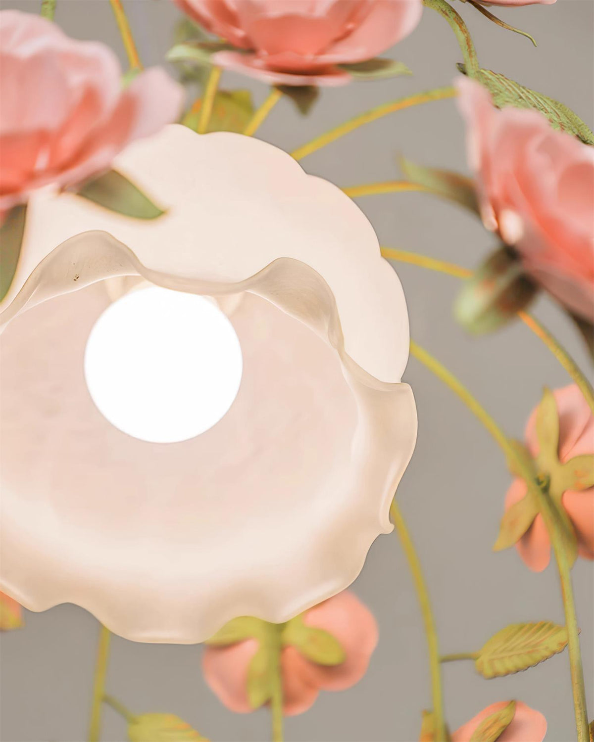 Bellova Chandelier
