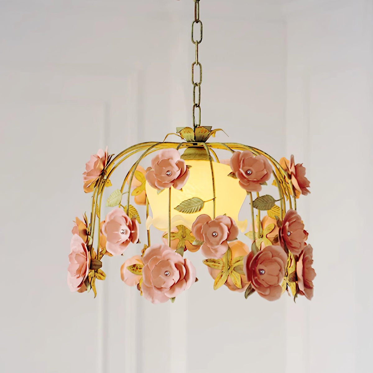 Bellova Chandelier
