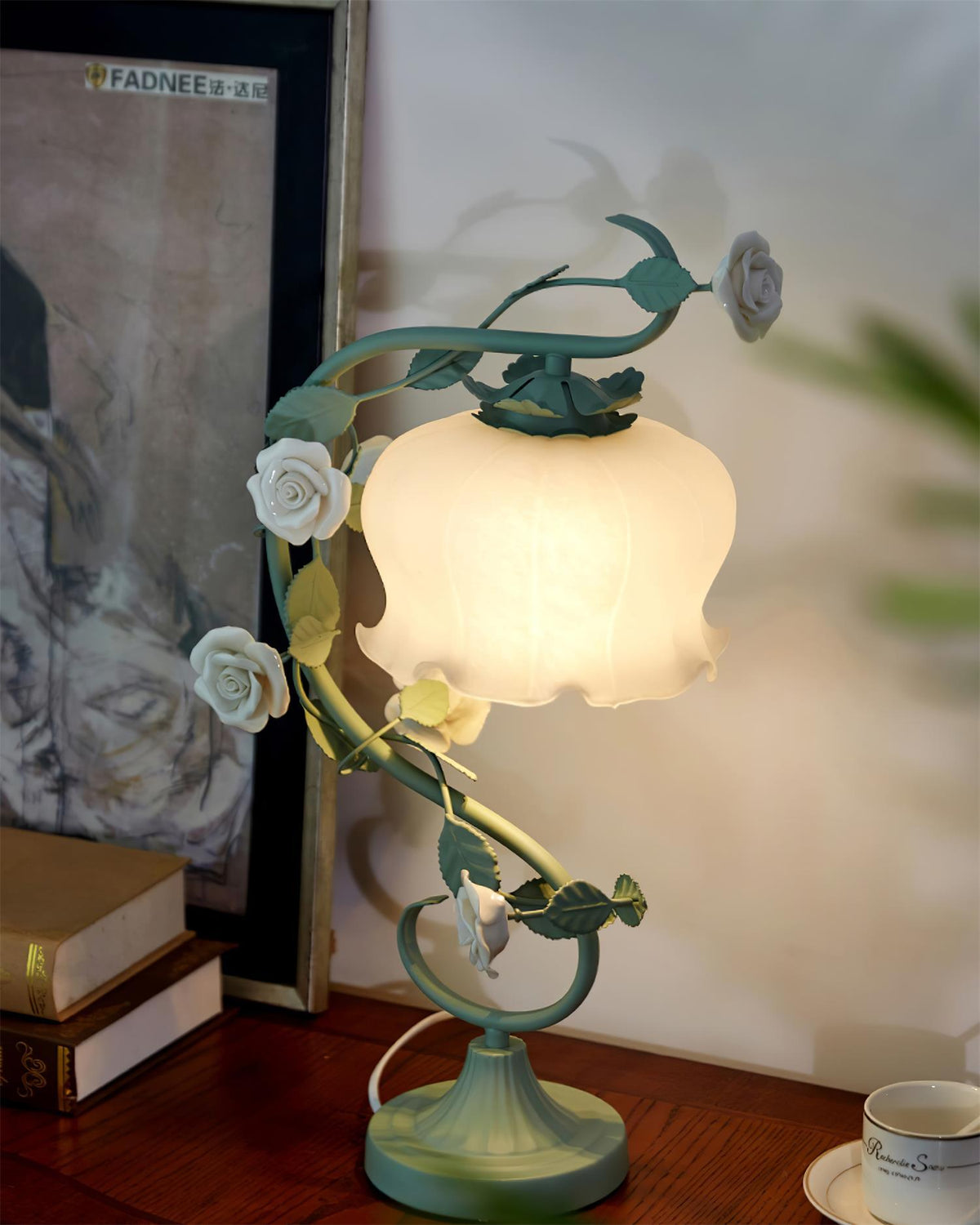 Miraella Table Lamp