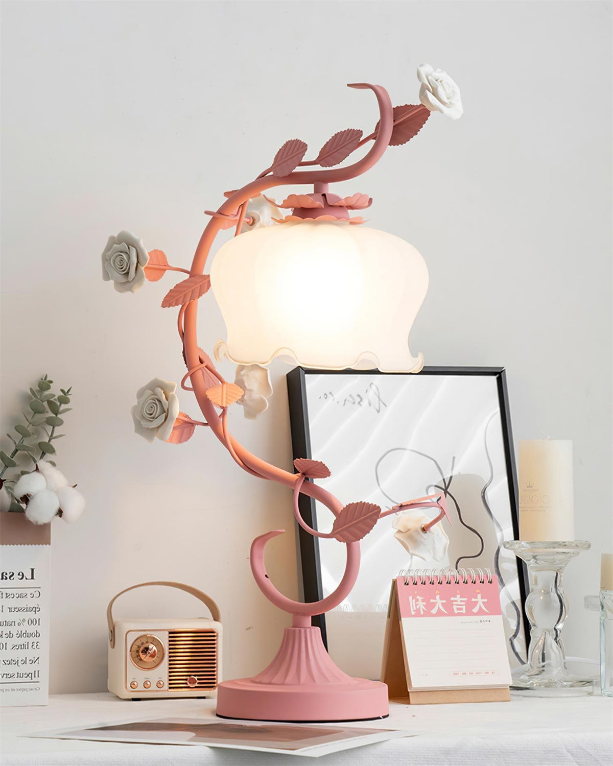 Miraella Table Lamp