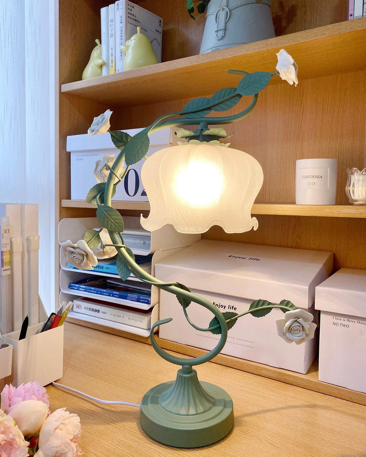 Miraella Table Lamp