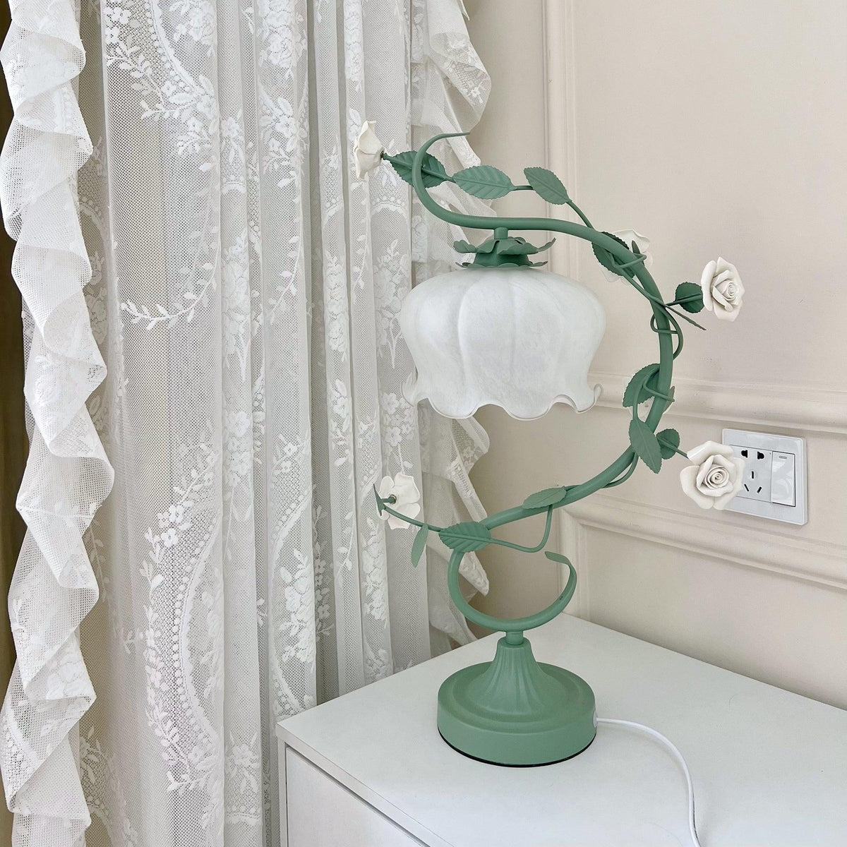 Miraella Table Lamp