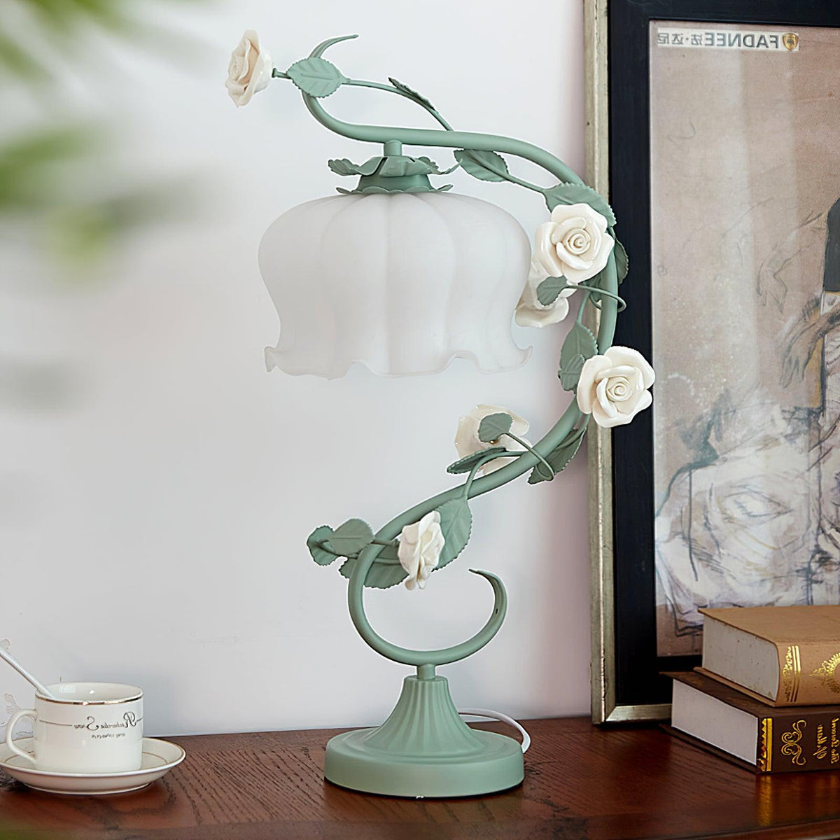Miraella Table Lamp
