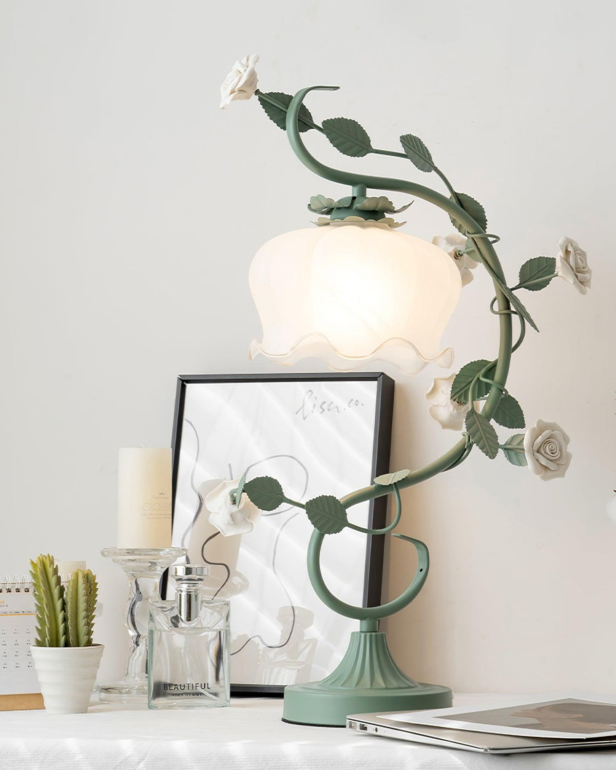 Miraella Table Lamp