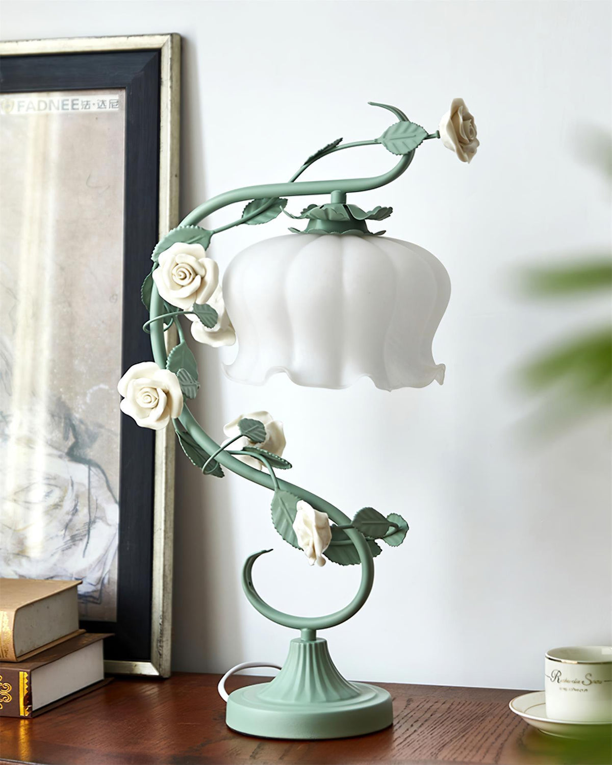 Miraella Table Lamp