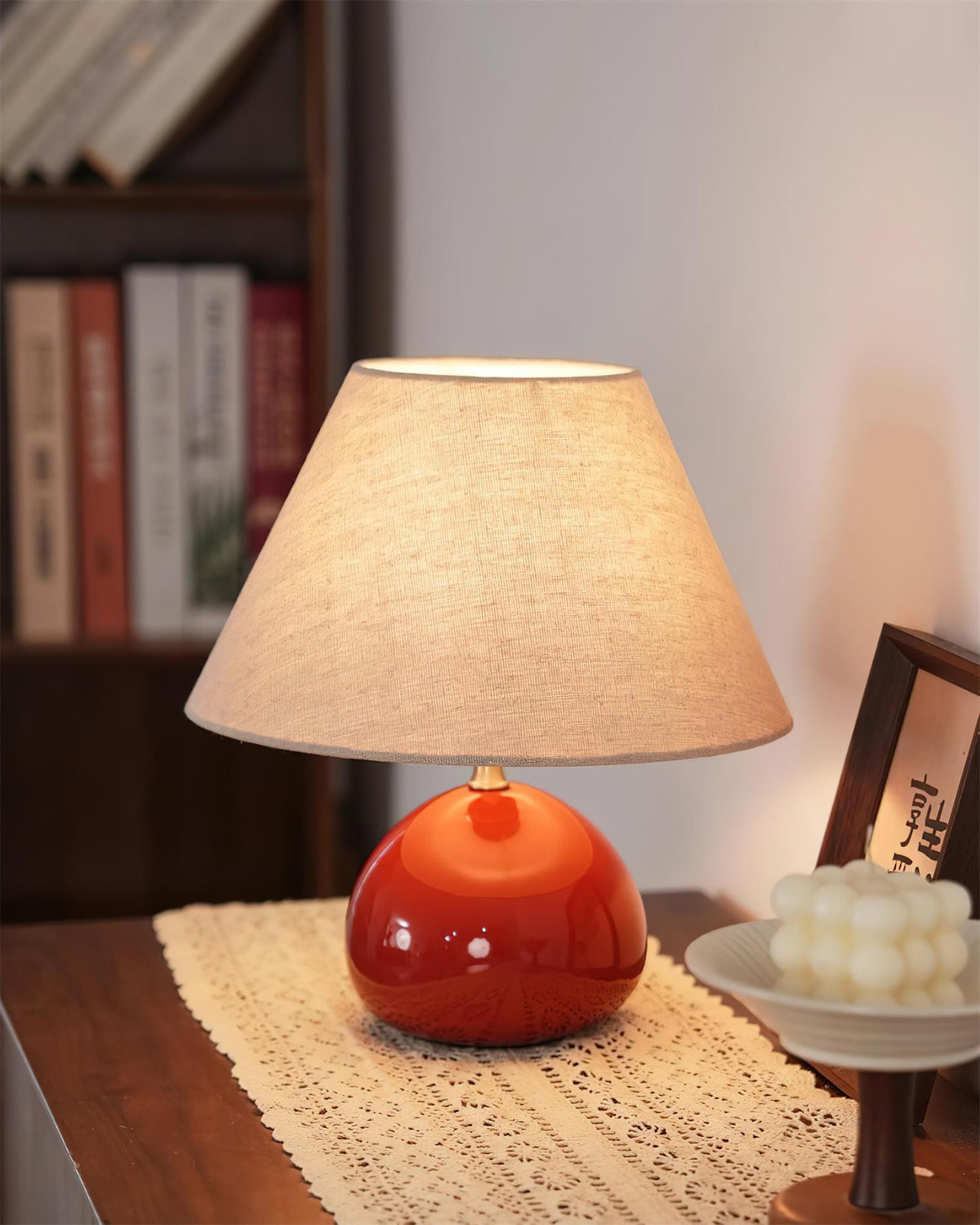 Orelalette Table Lamp