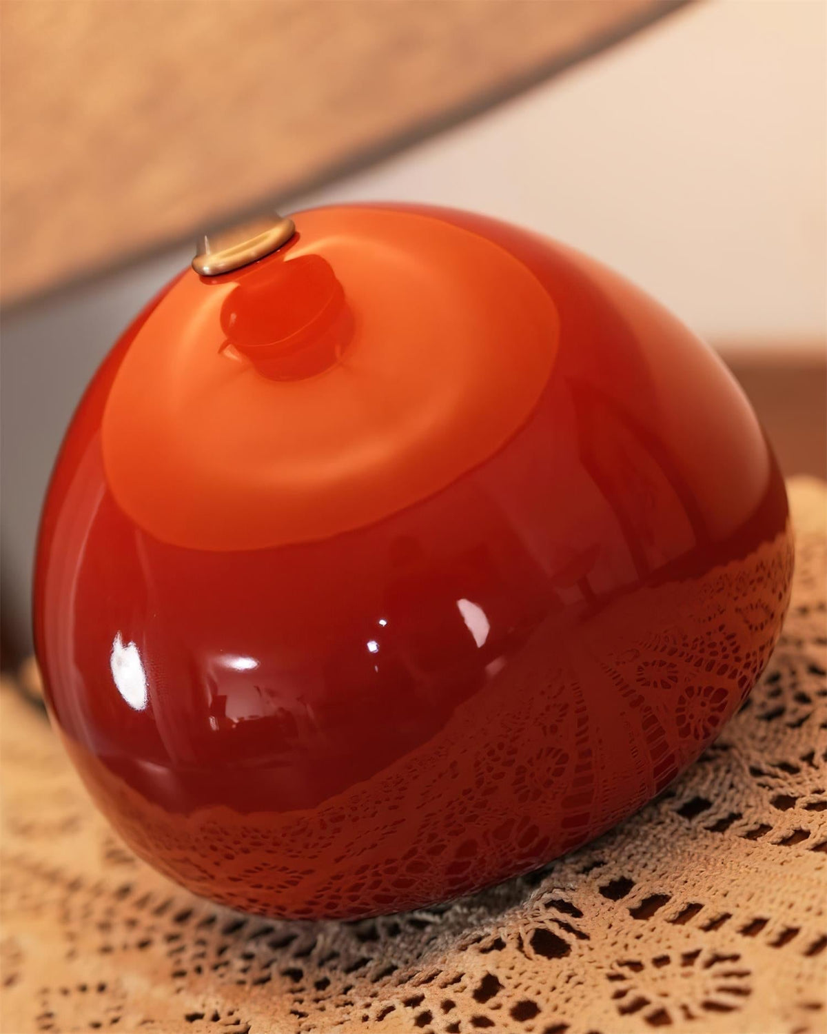 Orelalette Table Lamp