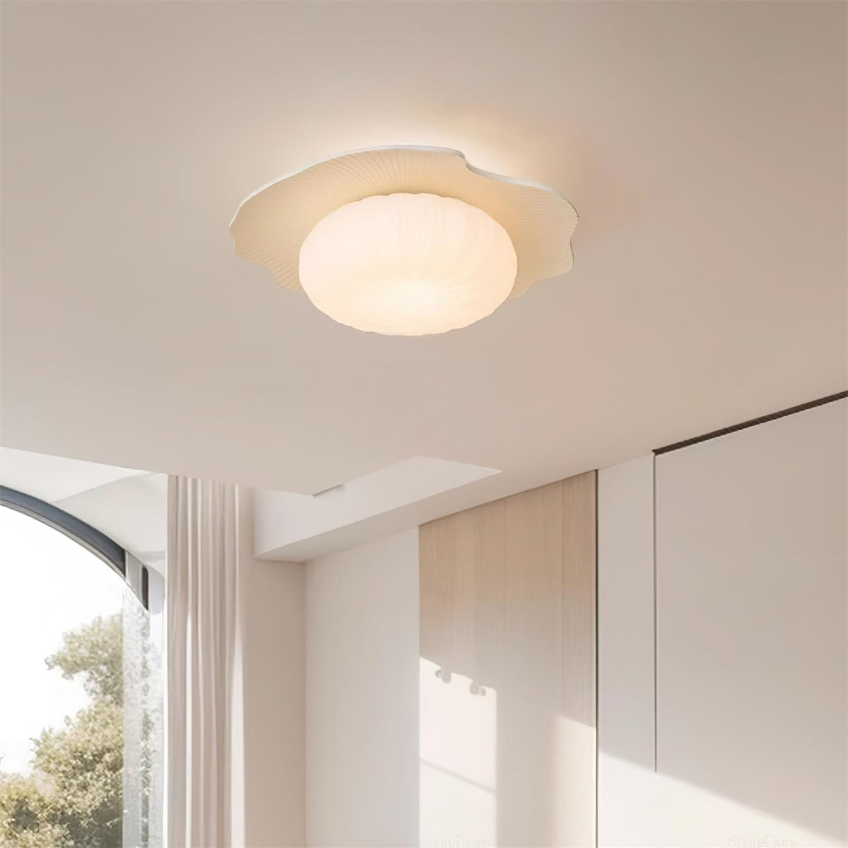 Velerise Ceiling Light
