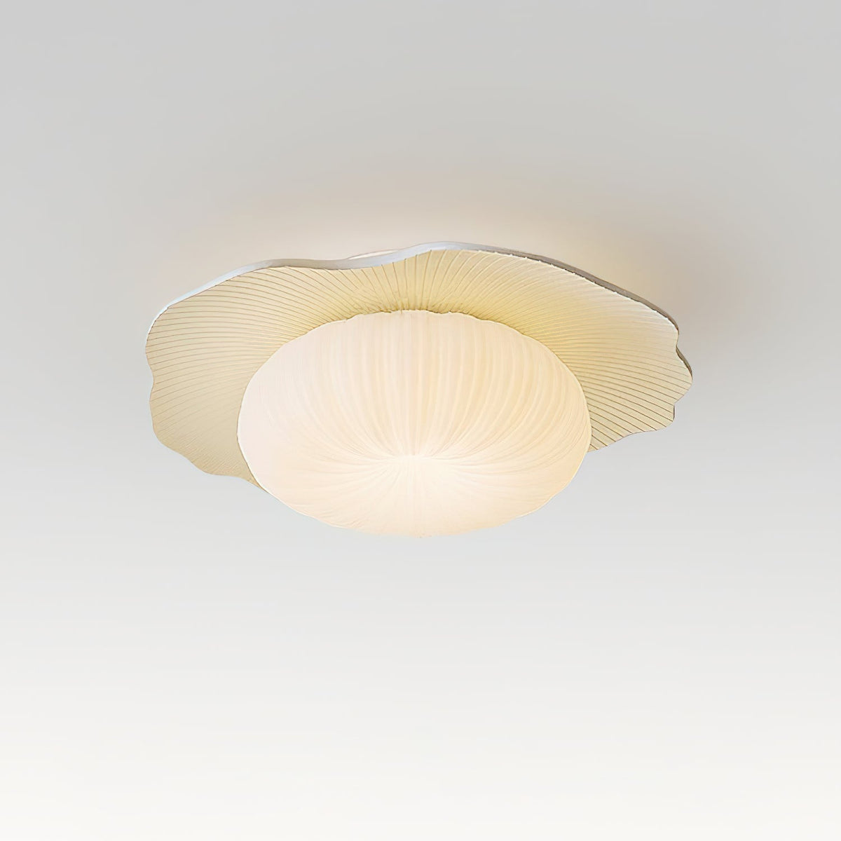 Velerise Ceiling Light