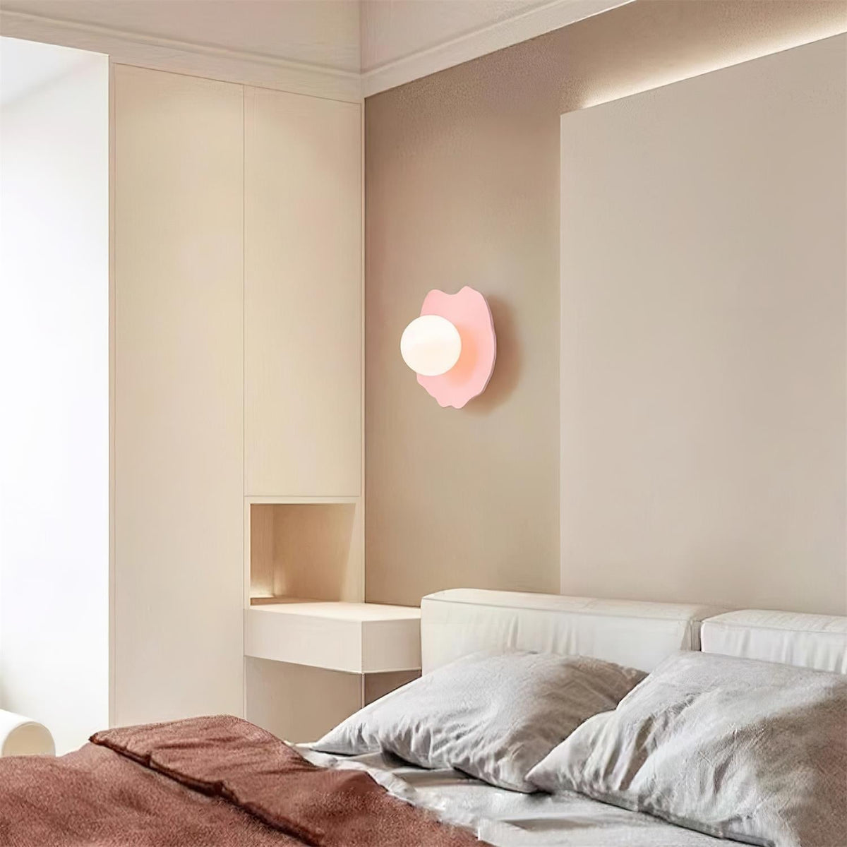 Jink Wall Lamp