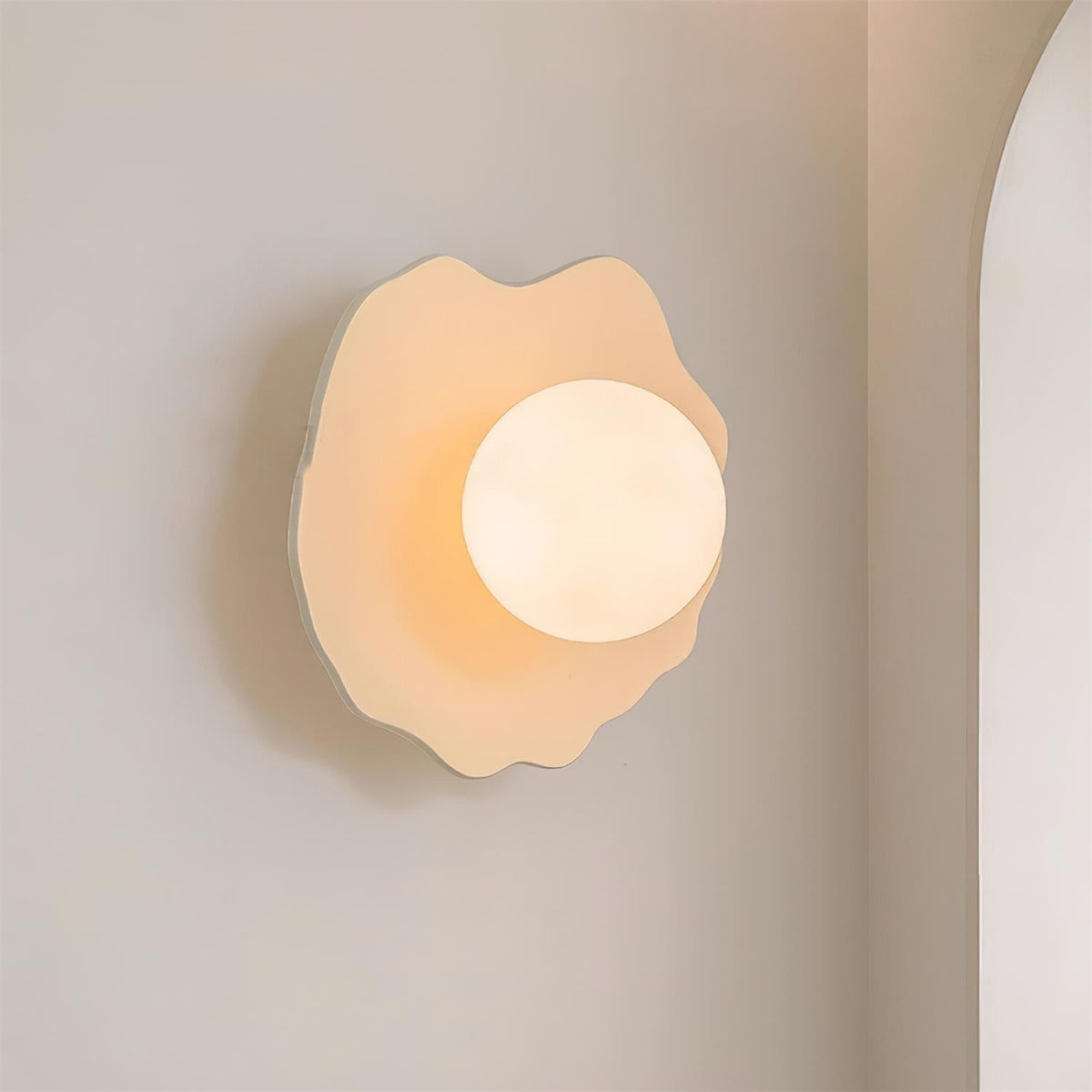 Jink Wall Lamp
