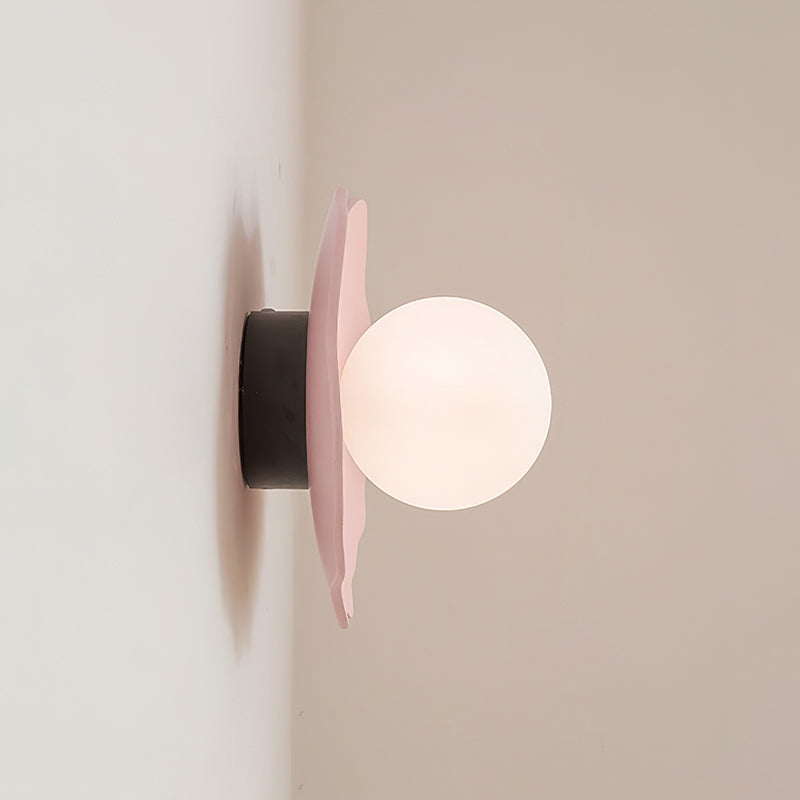 Jink Wall Lamp