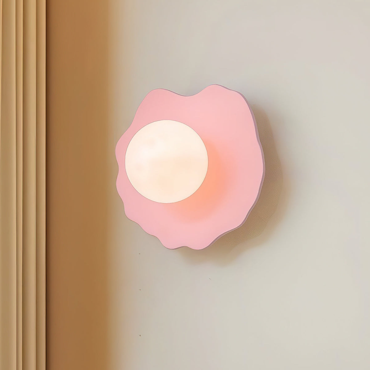 Jink Wall Lamp