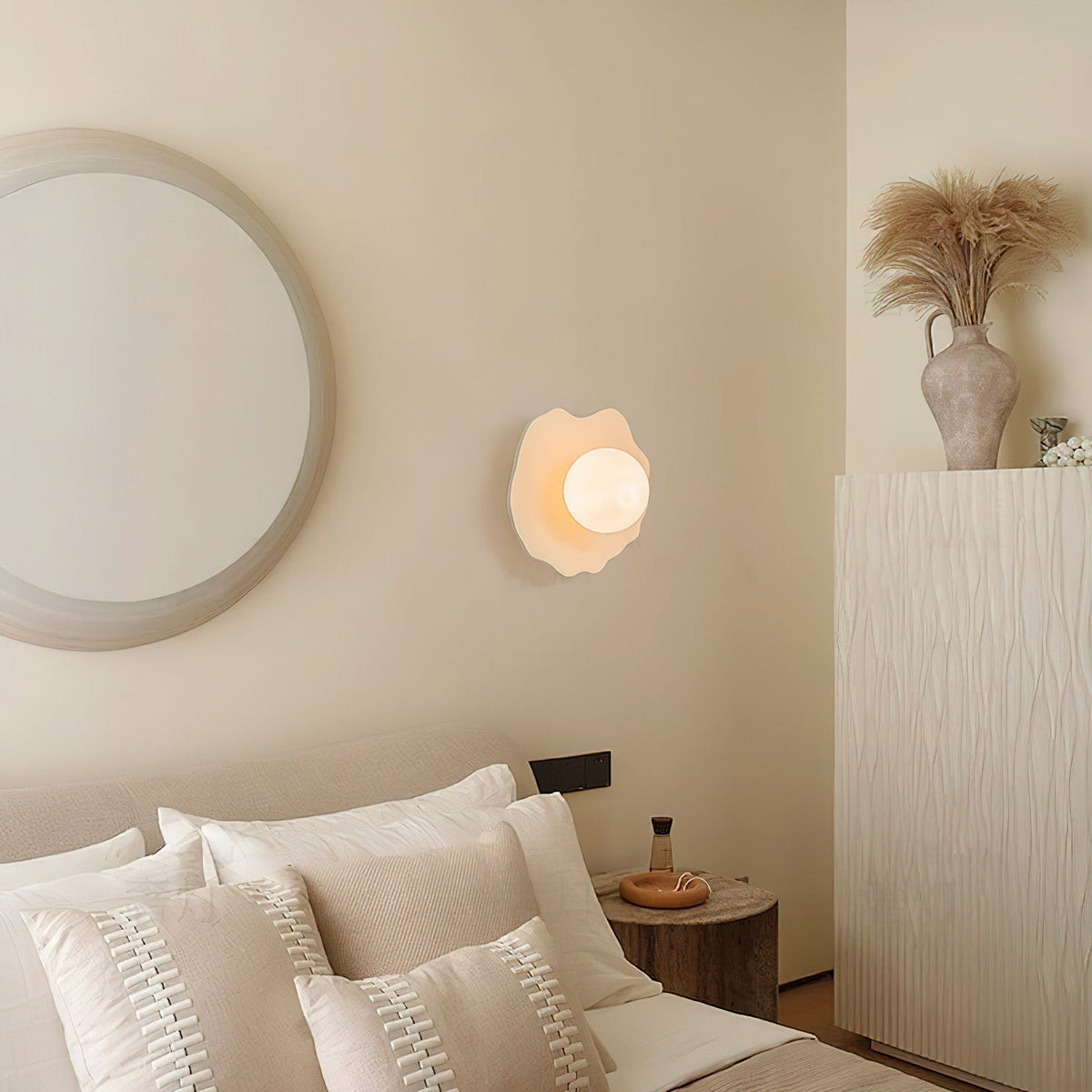 Jink Wall Lamp
