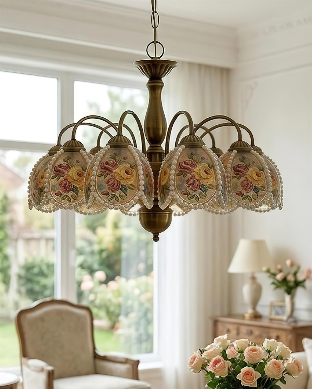 Renariel Chandelier