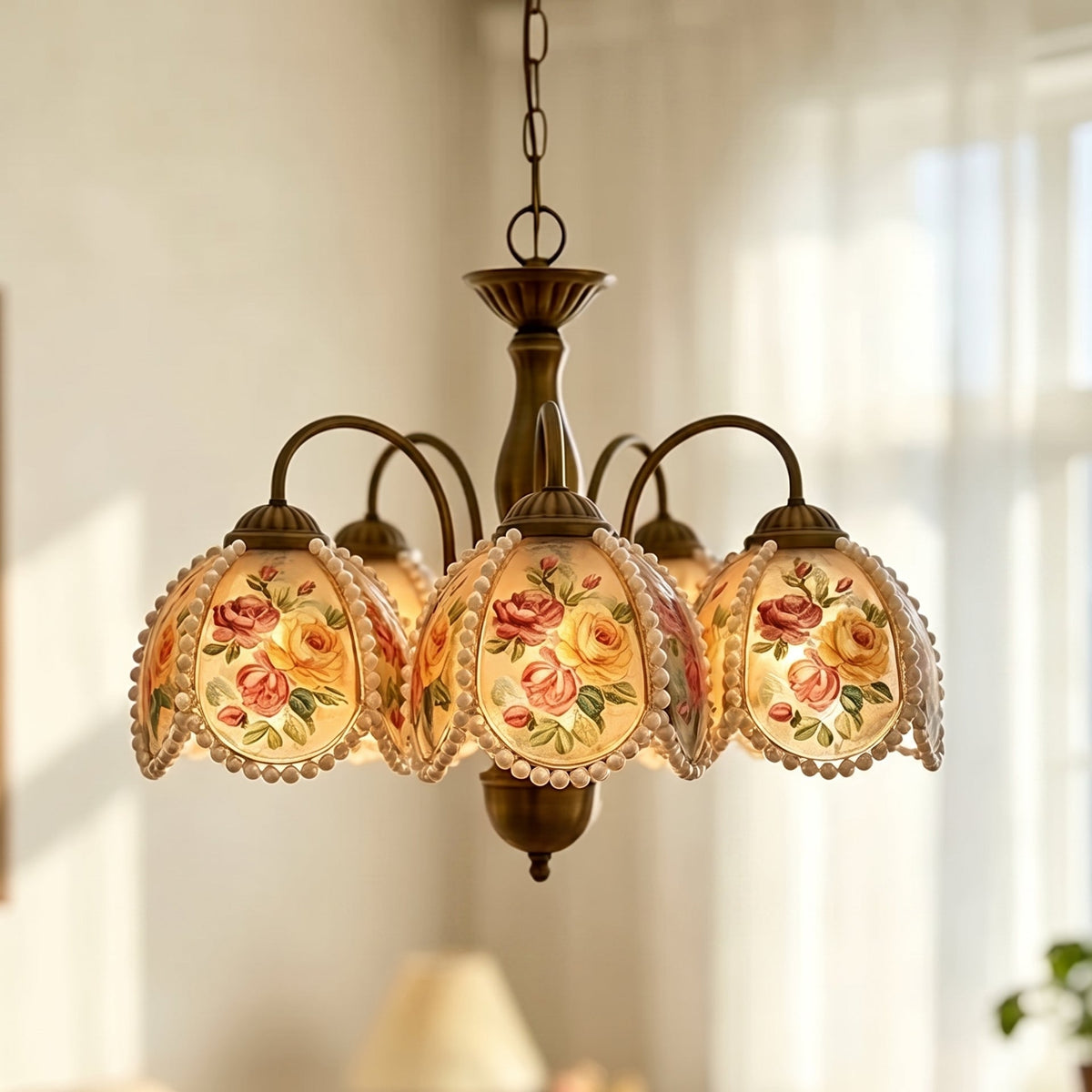 Renariel Chandelier
