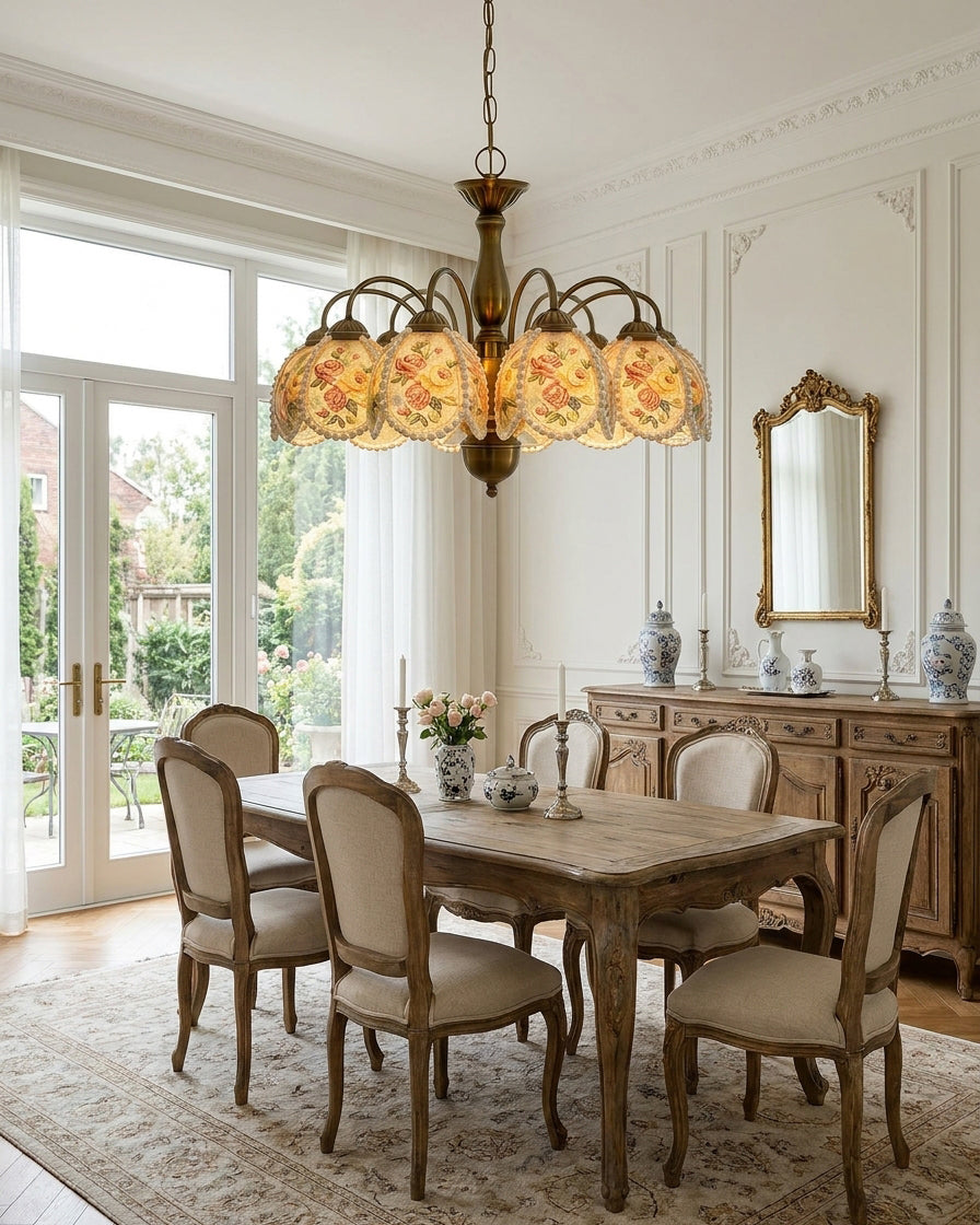 Renariel Chandelier