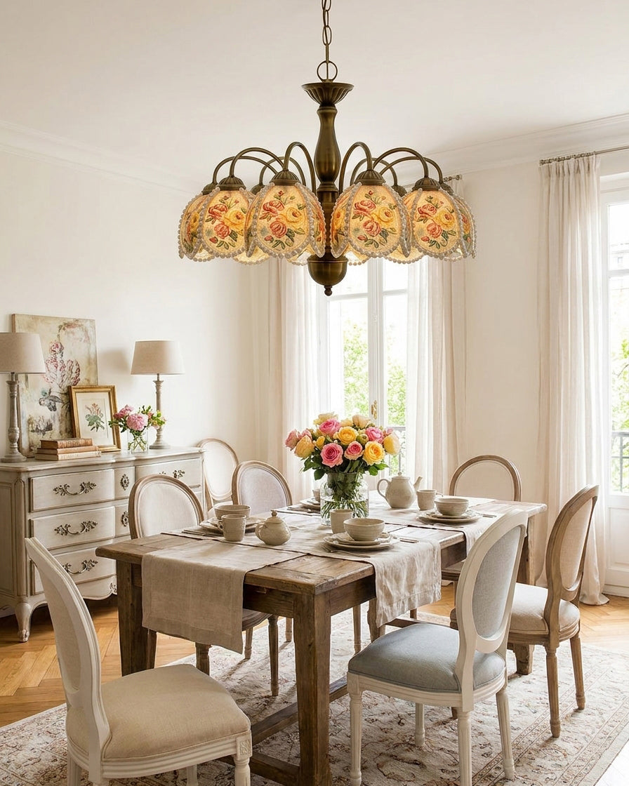 Renariel Chandelier