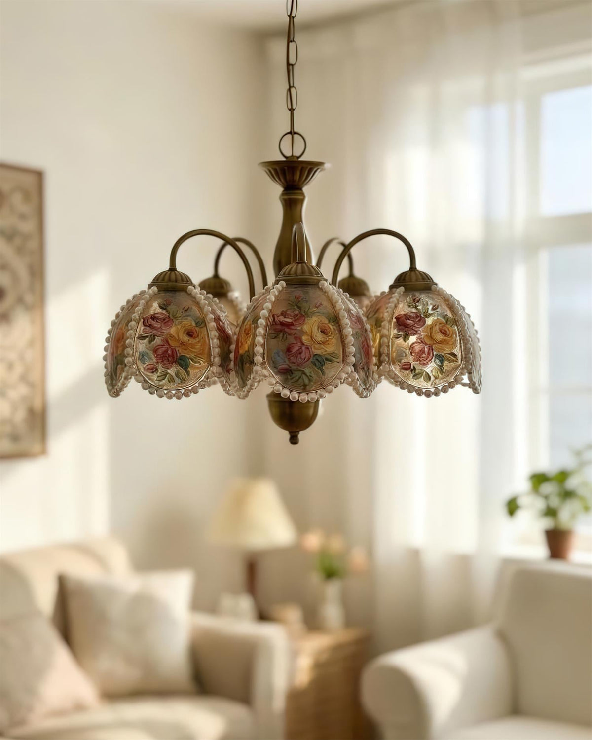 Renariel Chandelier