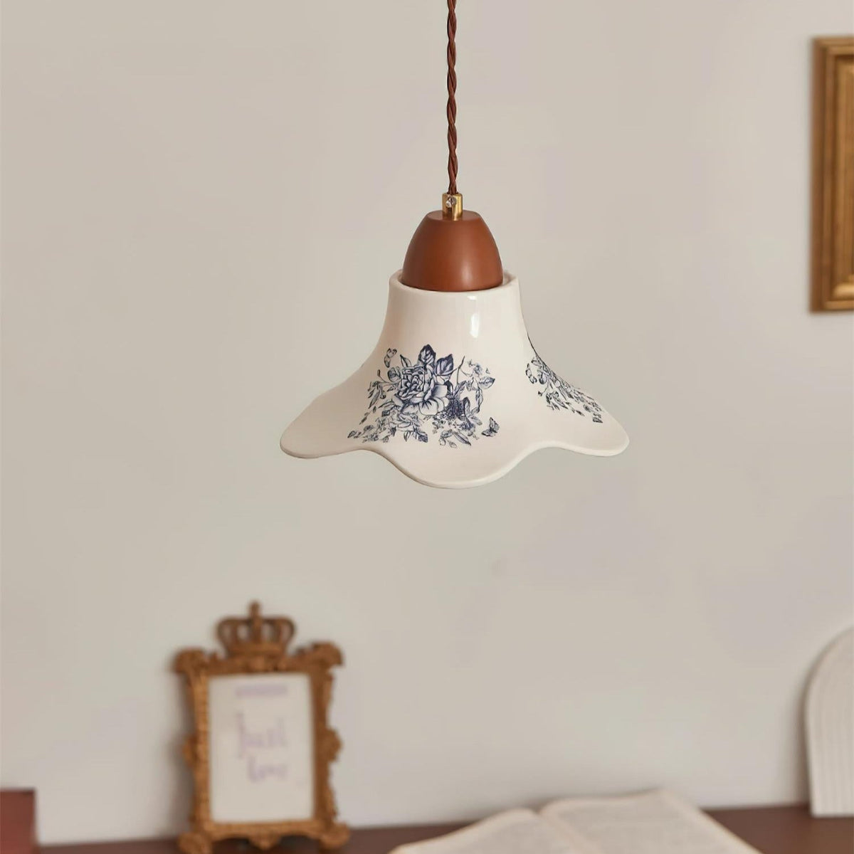 Nepuvut Pendant Lights