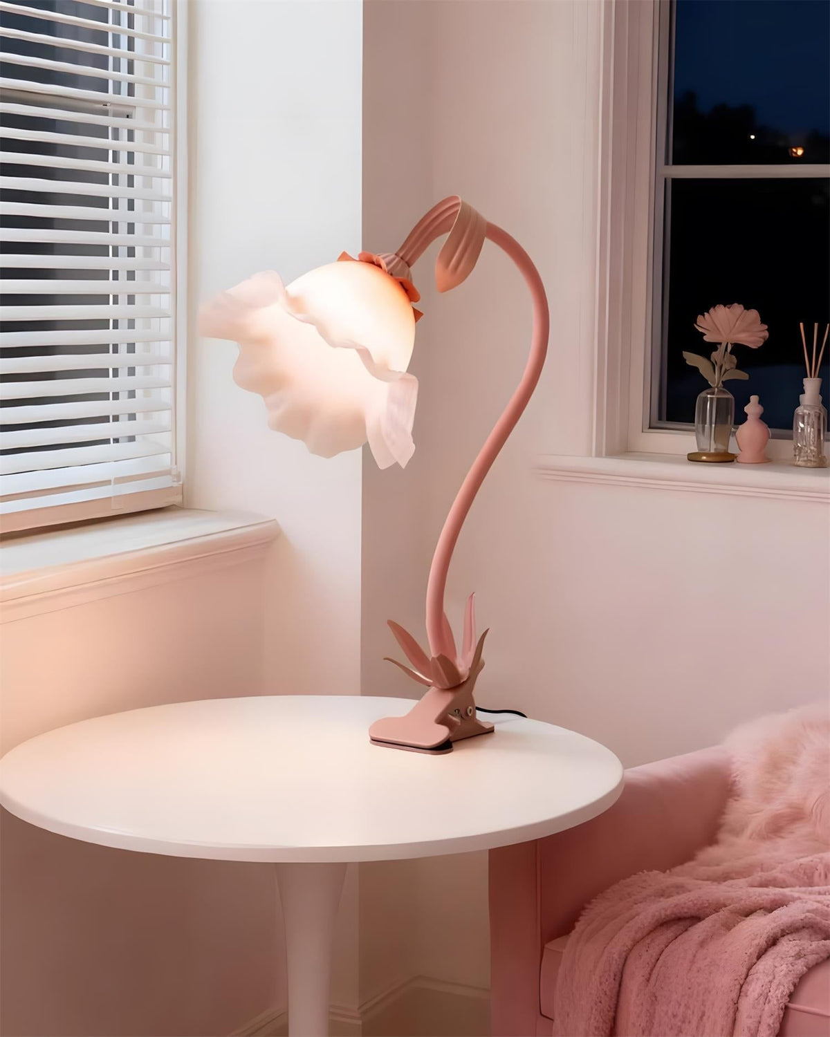 Josephina Table Lamp