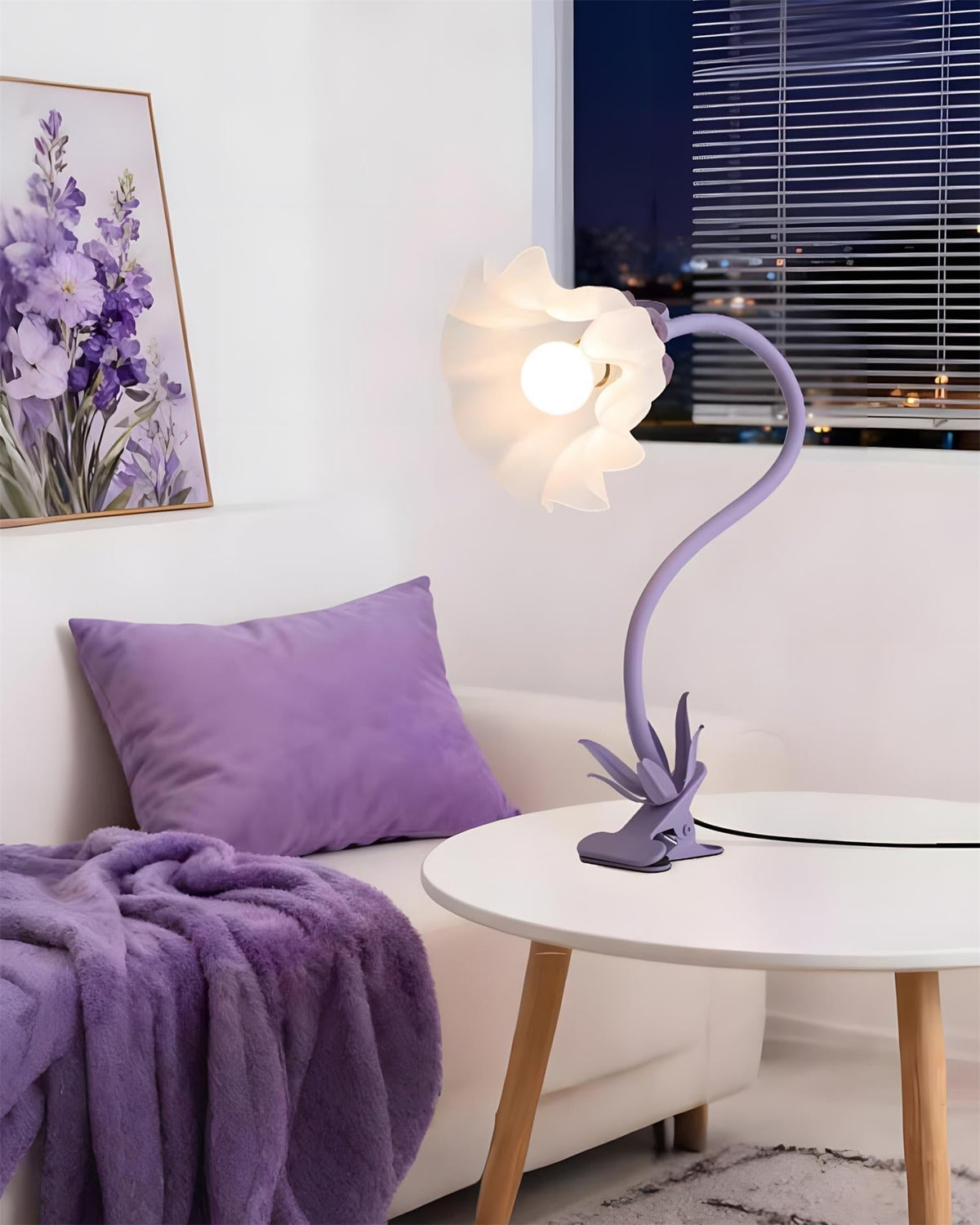 Josephina Table Lamp