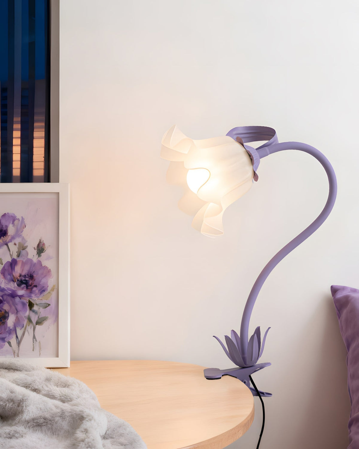 Josephina Table Lamp