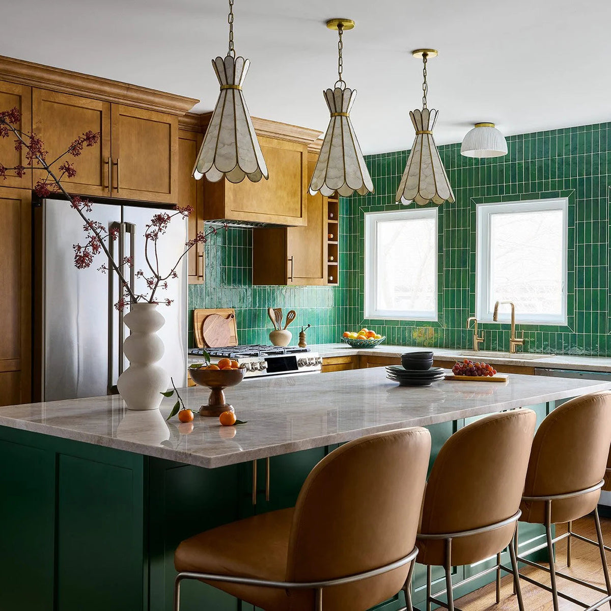 Lumorelia Pendant Lamp